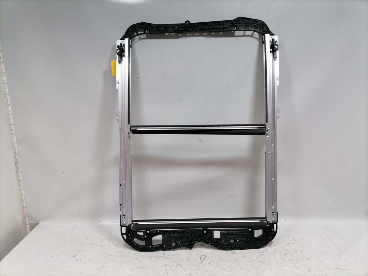 Mitsubishi Eclipse Cross original Rahmen Geh&auml;use Schiebedach Bj.2023